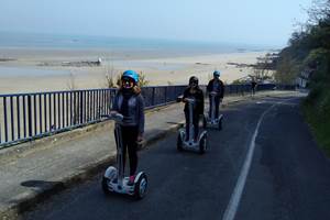 Binic Etables sur mer.