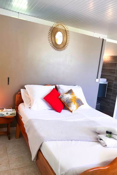Hotel Desirade